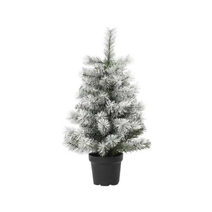 ALBERO CANADA H90 D47 INNEVATO